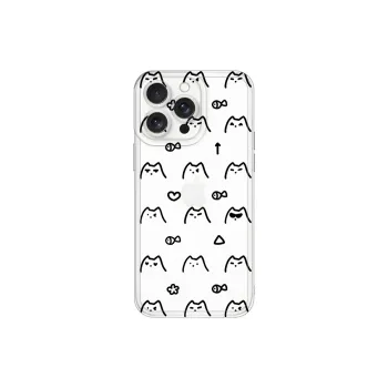 Ray chain Phone Cases