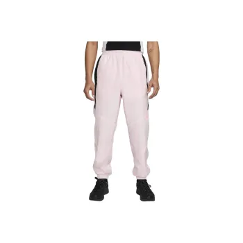 Nike Air Casual Pants Men's Pink Foam/Black