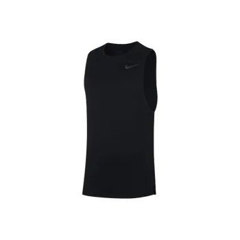 Nike Fitness Clothing Men Black