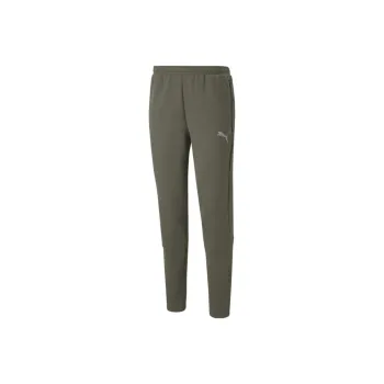 PUMA EVOSTRIPE Casual Pants Men Green