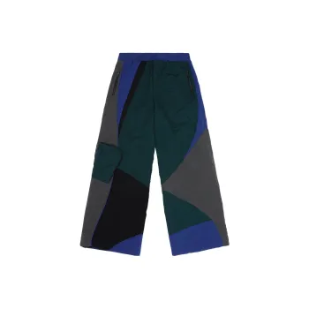 ADER ERROR Mave Colour block Track Pants