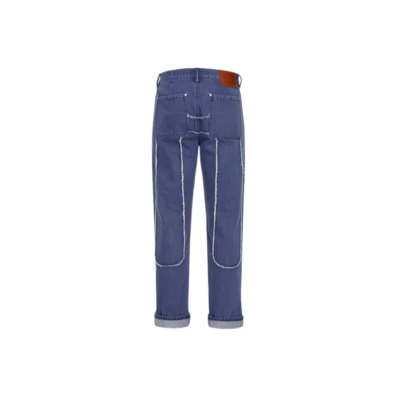 EVISU Jeans Unisex-4