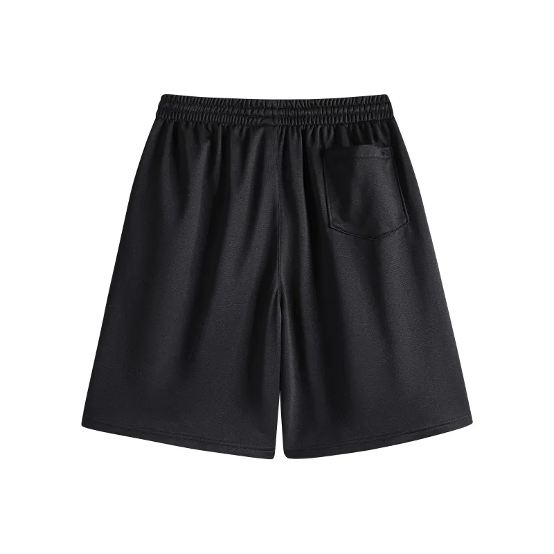 FASTFISH Casual Shorts Unisex-1