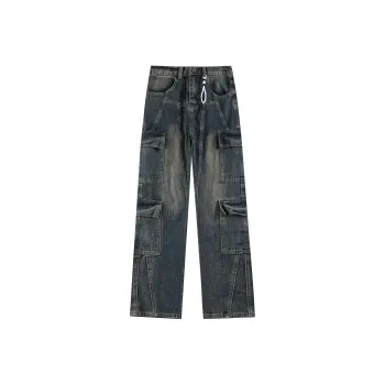 P8H9 Jeans Unisex