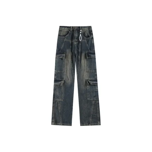P8H9 Jeans Unisex