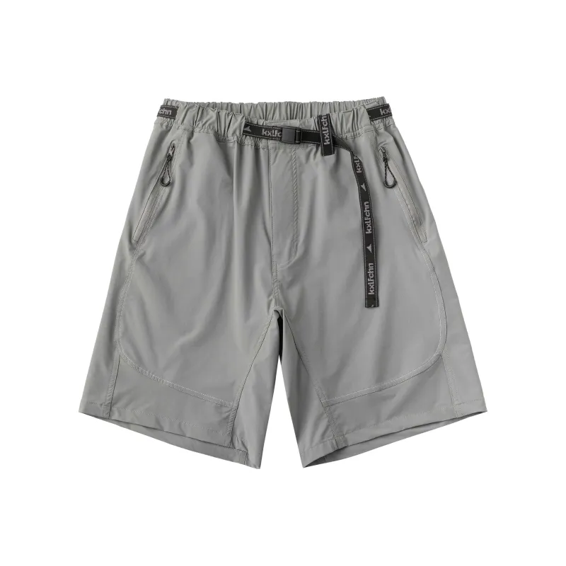 KXLFCHN Casual Shorts Unisex-5