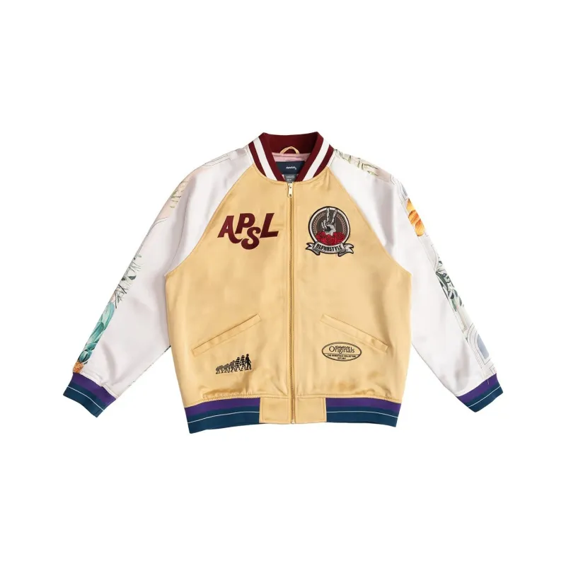 AlphaStyle Jackets & Coats Unisex-3