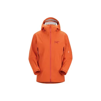 Arcteryx SABRE Ski Tops Men