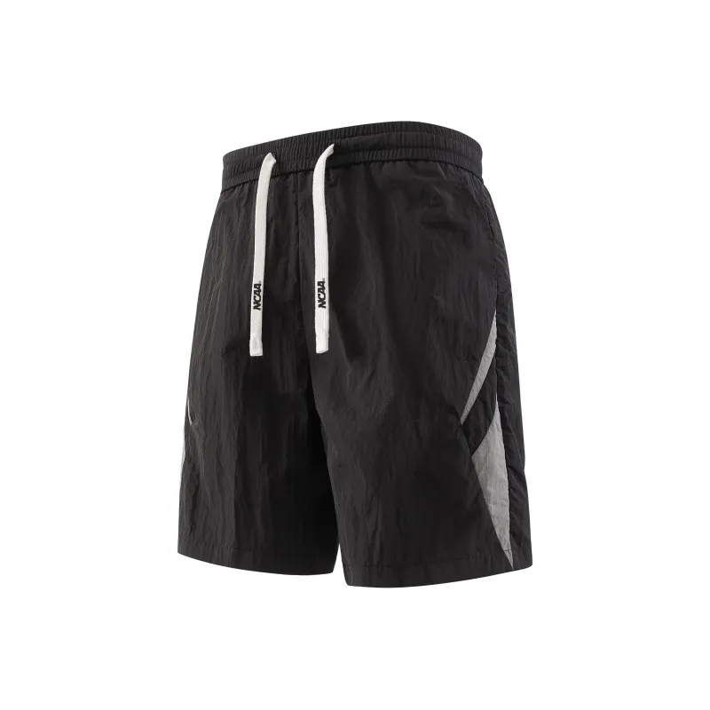NCAA Casual Shorts Unisex-0