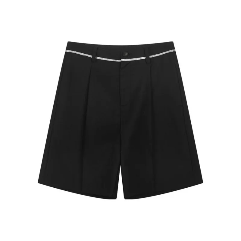 Bosieagender Casual Shorts Unisex-4