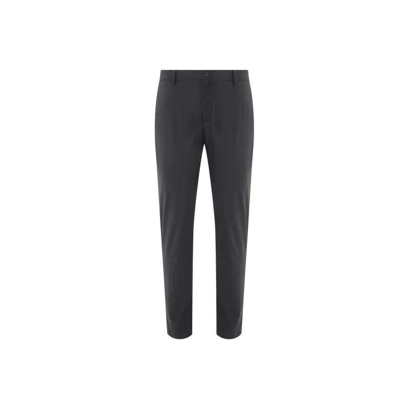 SUNDANCE Casual Pants Men's Dark Gray-0
