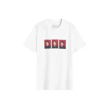 IDEAL OF SWEDEN Winona Photobooth T shirt