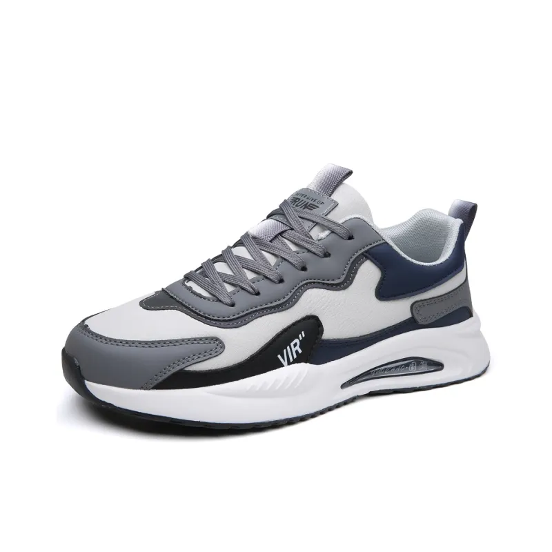EGCHI Low Top Casual Shoes Men's-6