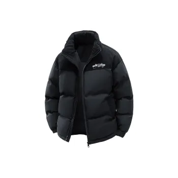 LIGHTNING MONSTER Puffer Jacket Unisex