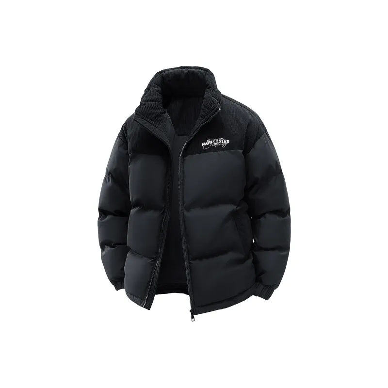 LIGHTNING MONSTER Puffer Jacket Unisex-0