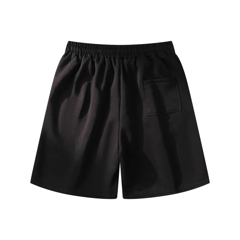 SPONGEBOB SQUAREPANTS Casual Shorts Unisex-3