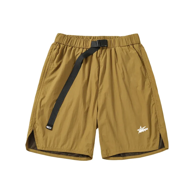 MOPE Casual Shorts Unisex-15