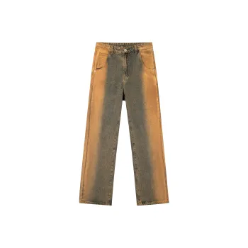 SUPEREALLY Jeans Unisex