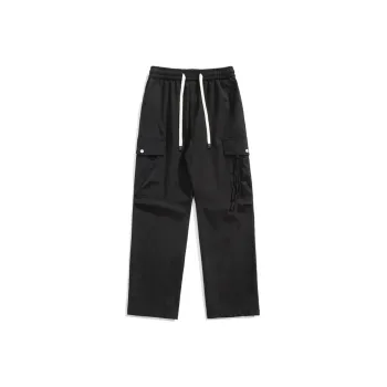 FOR FEAR THAT Casual Pants Unisex