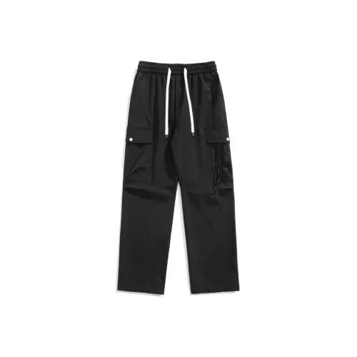 FOR FEAR THAT Casual Pants Unisex