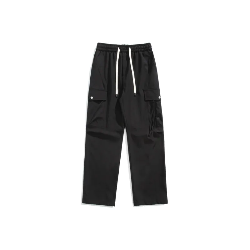 FOR FEAR THAT Casual Pants Unisex-0