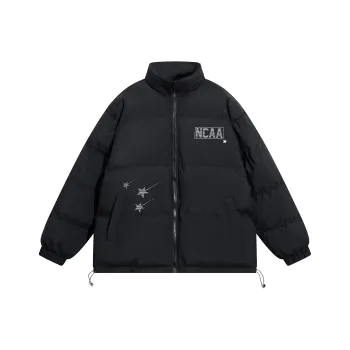 NCAA Puffer Jackets Unisex