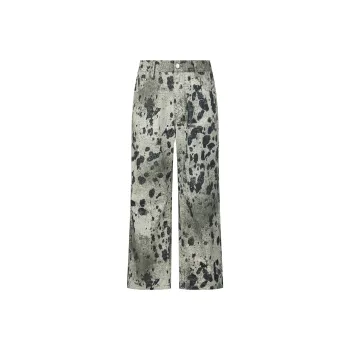 CHINISM Casual Pants Unisex Jasper