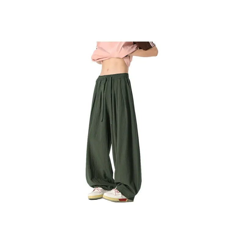 ALCOFM Casual Pants Unisex-10