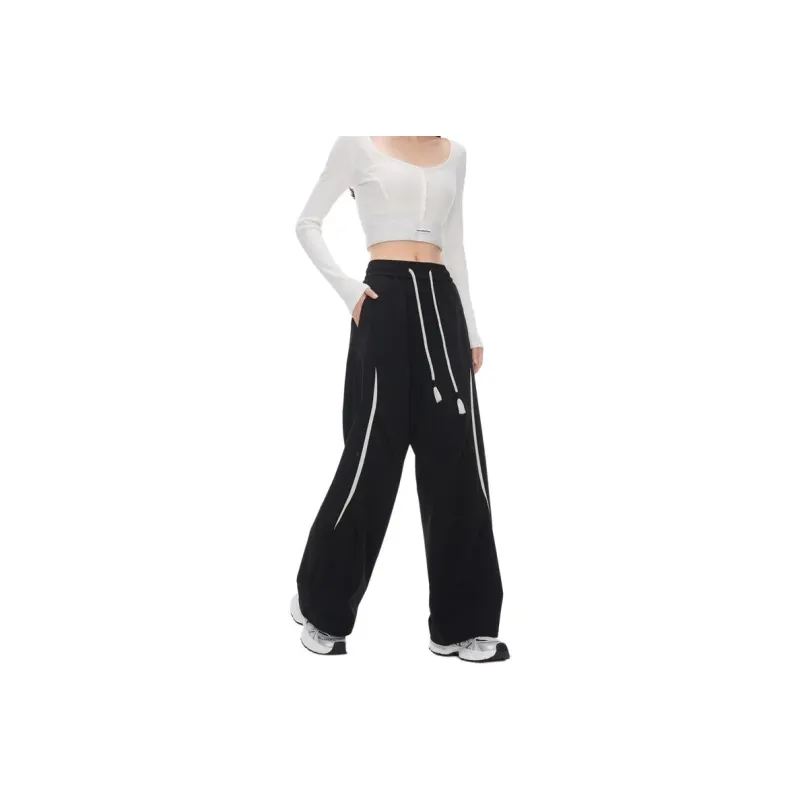 Evil Lions Casual Pants Unisex-0