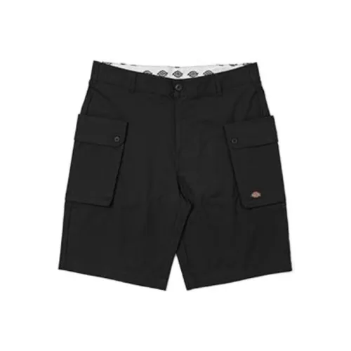 Dickies Casual Shorts Men Black