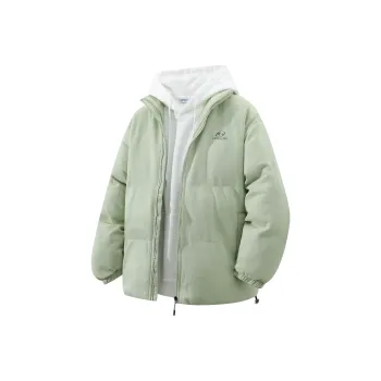 ORNOT Puffer Jackets Unisex
