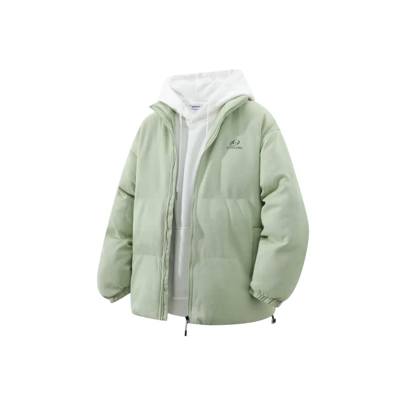 ORNOT Puffer Jackets Unisex-0