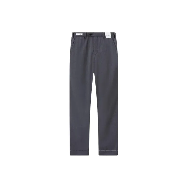 Jiumuwang Men's Pants Expert Casual Pants Men's-4
