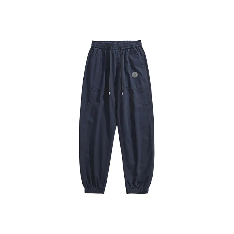 OPMO Casual Pants Unisex-6