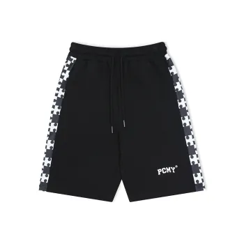 PCMY Casual Shorts Unisex