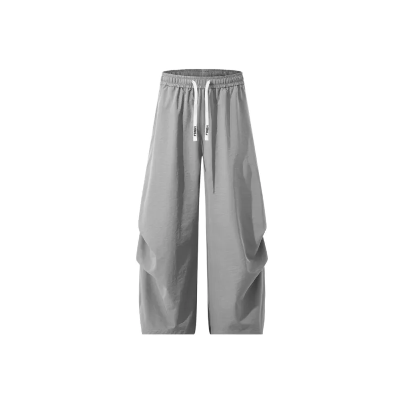 DNBH Casual Pants Unisex-10