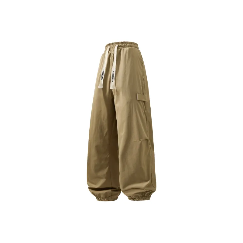GF Casual Pants Unisex-5