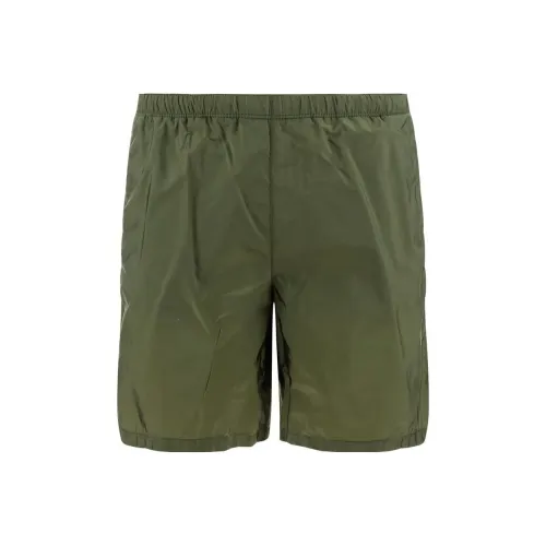 PRADA Elastic Swim Shorts
