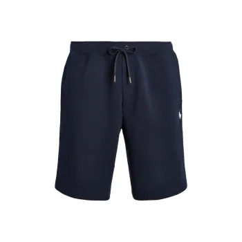 Polo Ralph Lauren Casual Shorts Men Navy Blue