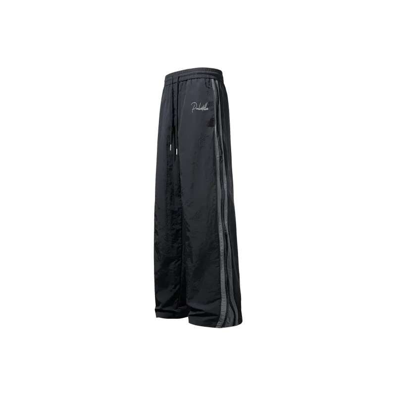 PAUL COSTELLOE Casual Pants Unisex-0