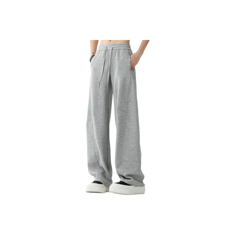 TOM ADAM Casual Pants Unisex-3