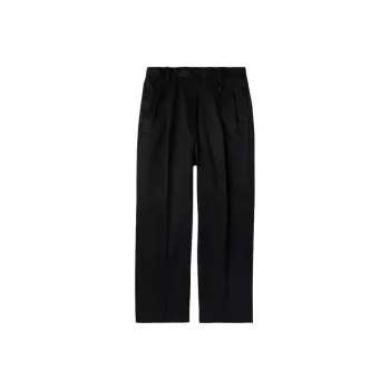WACKO MARIA Casual Pants Men's Black