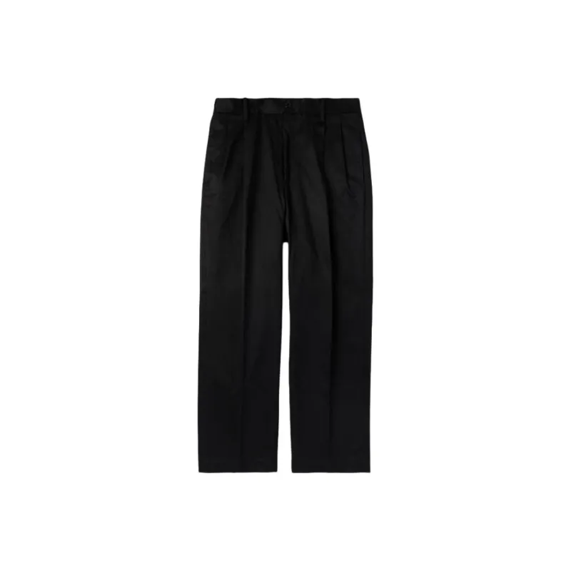 WACKO MARIA Casual Pants Men's Black-0