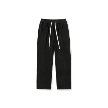 KNOW EVERY Casual Pants Unisex