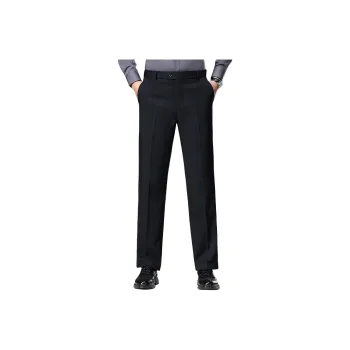 FIRS Casual Pants Men
