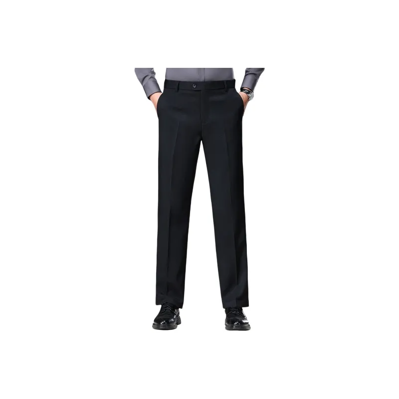 FIRS Casual Pants Men-0