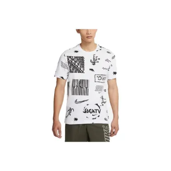 Nike Soccer Jerseys Men White