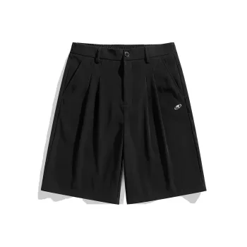 RICCIWEE Casual Shorts Unisex