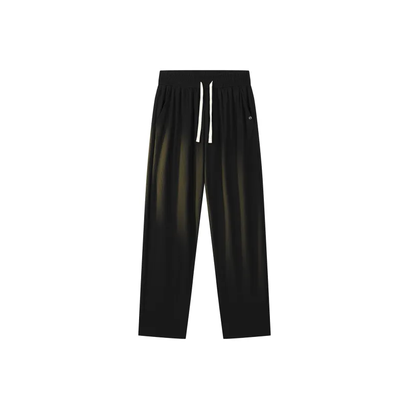CRUSH KEY Casual Pants Unisex-0
