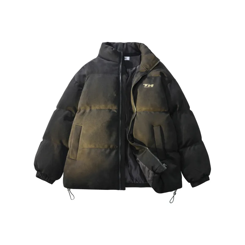 TITH Puffer Jackets Unisex-0